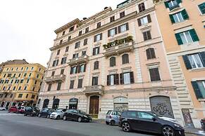 BQ House Castello Luxury Rooms