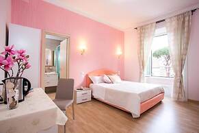 BQ House Castello Luxury Rooms