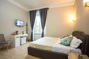 BQ House Castello Luxury Rooms