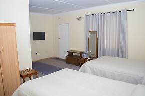 Macheke Lodges & Conference Centre
