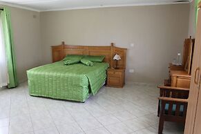 Macheke Lodges & Conference Centre