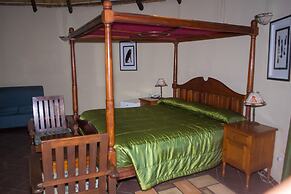 Macheke Lodges & Conference Centre
