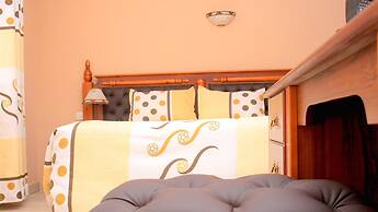 Macheke Lodges & Conference Centre