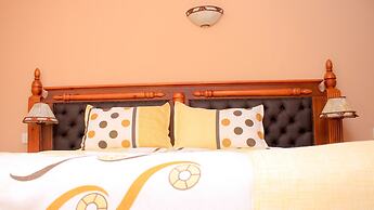 Macheke Lodges & Conference Centre