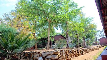 Macheke Lodges & Conference Centre
