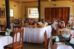 Macheke Lodges & Conference Centre