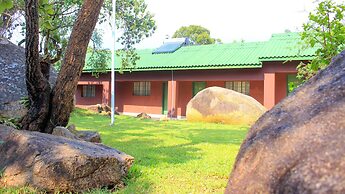 Macheke Lodges & Conference Centre