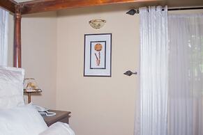 Macheke Lodges & Conference Centre