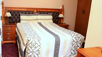 Macheke Lodges & Conference Centre