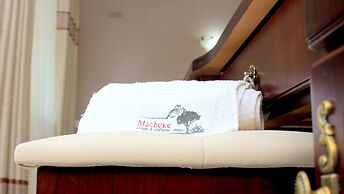 Macheke Lodges & Conference Centre