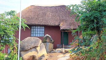 Macheke Lodges & Conference Centre