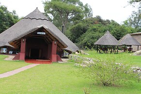 Macheke Lodges & Conference Centre