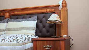 Macheke Lodges & Conference Centre