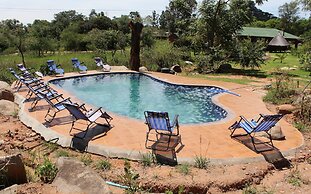 Macheke Lodges & Conference Centre