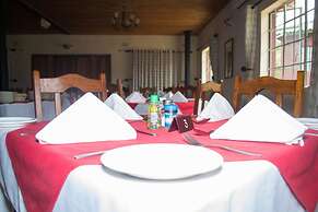 Macheke Lodges & Conference Centre