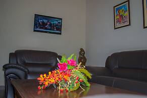 Macheke Lodges & Conference Centre