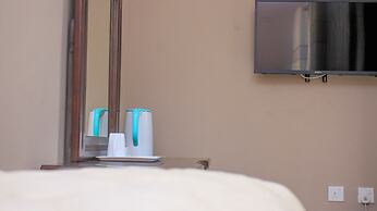 Macheke Lodges & Conference Centre