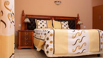 Macheke Lodges & Conference Centre