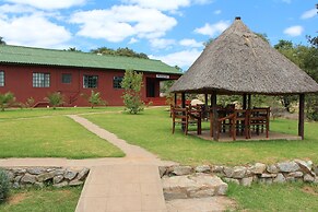Macheke Lodges & Conference Centre