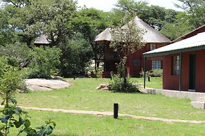 Macheke Lodges & Conference Centre