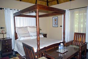 Macheke Lodges & Conference Centre