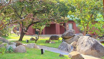 Macheke Lodges & Conference Centre