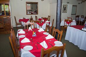 Macheke Lodges & Conference Centre