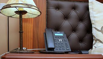 Macheke Lodges & Conference Centre