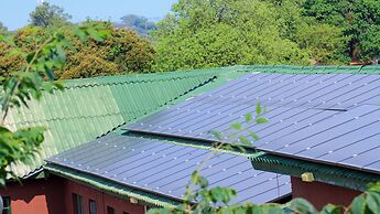 Macheke Lodges & Conference Centre