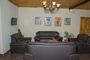 Macheke Lodges & Conference Centre