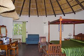 Macheke Lodges & Conference Centre