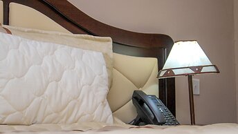 Macheke Lodges & Conference Centre