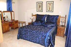 Macheke Lodges & Conference Centre