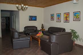 Macheke Lodges & Conference Centre