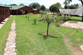 Macheke Lodges & Conference Centre