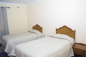 Macheke Lodges & Conference Centre