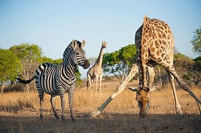 Macheke Lodges & Conference Centre