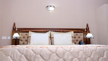 Macheke Lodges & Conference Centre