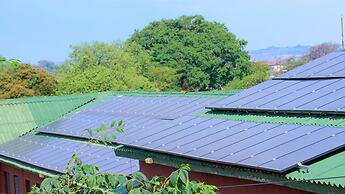 Macheke Lodges & Conference Centre