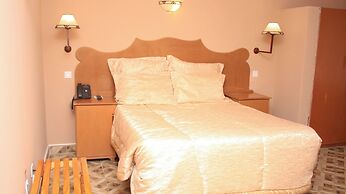 Macheke Lodges & Conference Centre