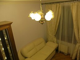 CityInn on Prospekt Mira