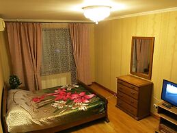 CityInn on Prospekt Mira