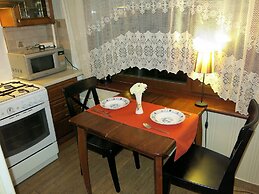 CityInn on Prospekt Mira