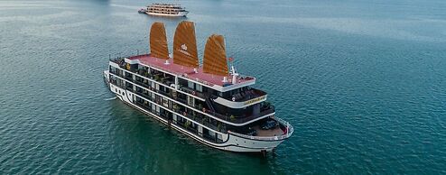 La Regina Grand Cruise