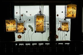 La Regina Grand Cruise