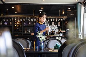 La Regina Grand Cruise