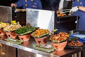 La Regina Grand Cruise