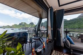 La Regina Grand Cruise