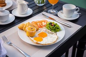 La Regina Grand Cruise