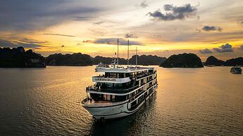 La Regina Grand Cruise